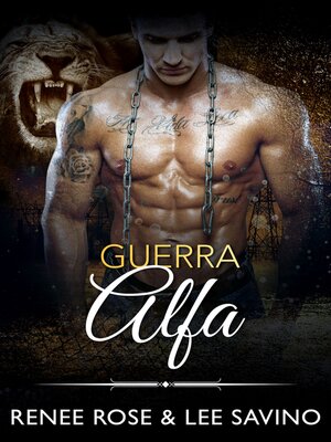 cover image of Guerra Alfa